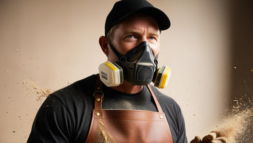 Confessions of a Sawdust-Covered Startup (and Why We're Okay With It...For Now!)