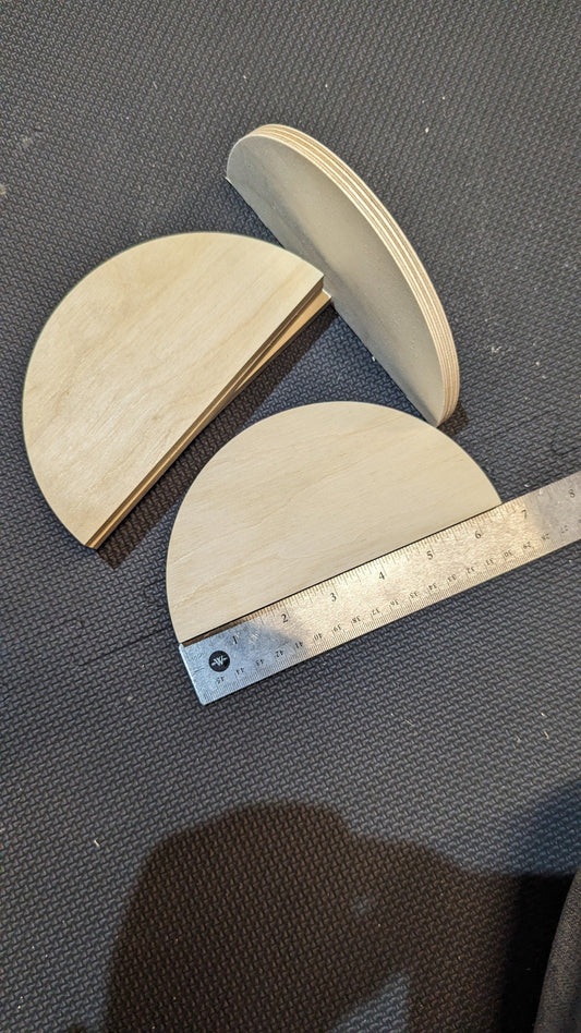 Unleash Your Inner Wood Whisperer with Yup Crafts! (aka: Where the Wild Things Craft)