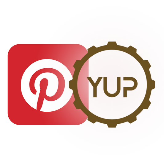 Trying out the Pinterest