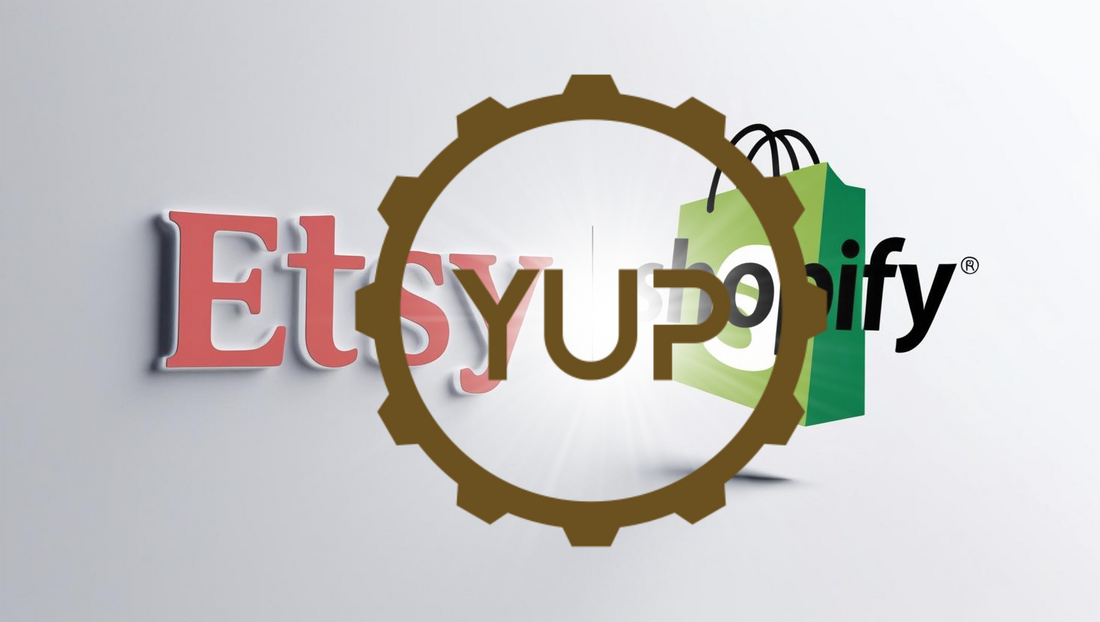 Two Platforms, One Goal: Reaching More Craft Lovers!