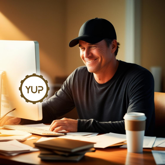 Where Did My Sunday Go? The Reality of a 24/7 E-commerce World