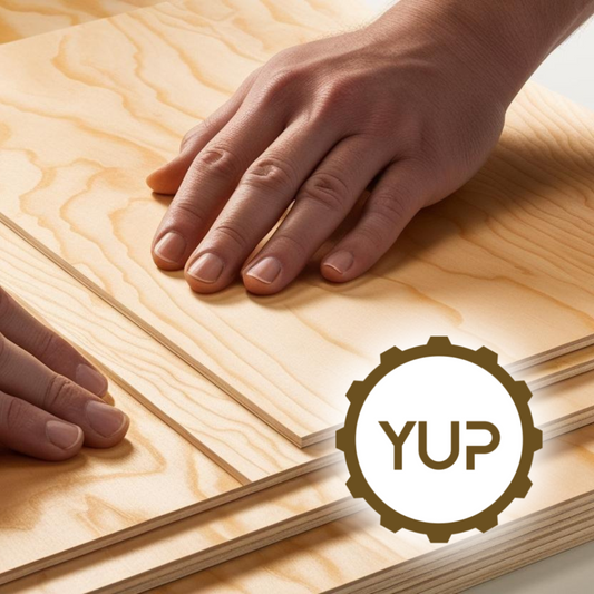 Why Baltic Birch? My Love Affair with the Perfect Plywood