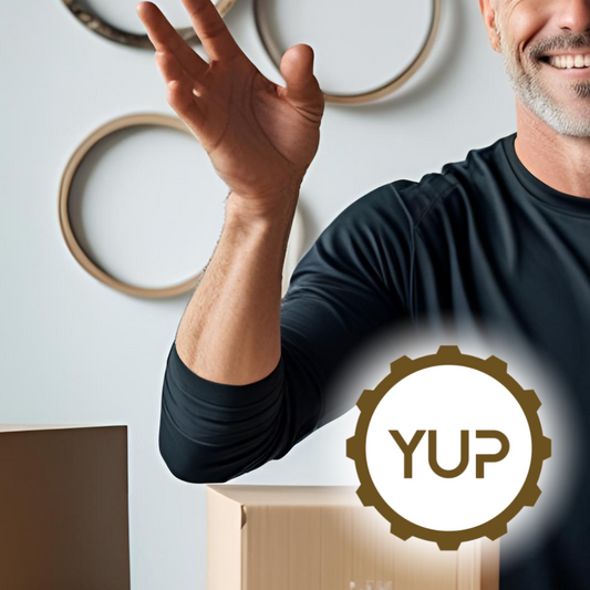 Bustling with Activity: Moving, Making, and Marveling at Your Support!